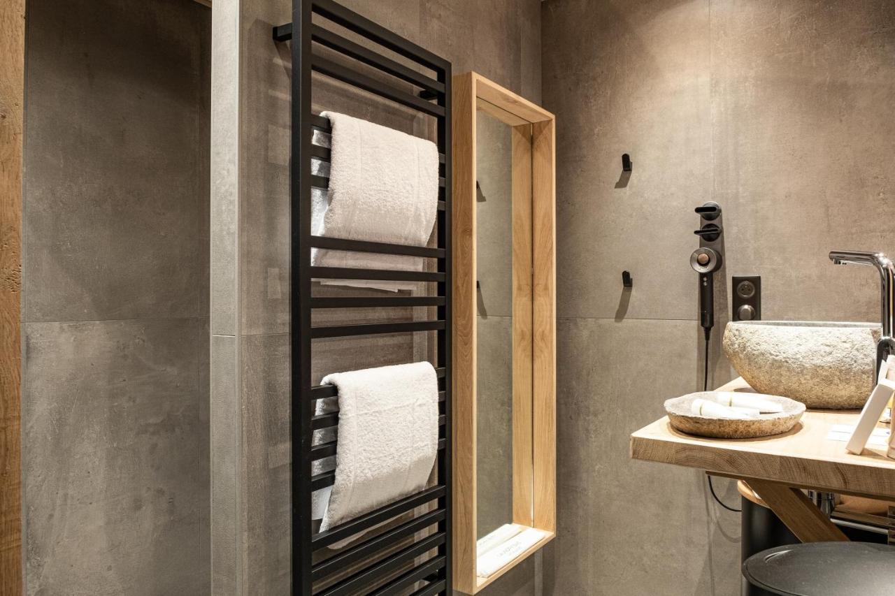 Le Studio des Prés Verts, Chambre Design en Bourgogne Jouey Exterior foto